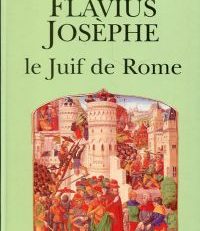 Flavius Josèphe.