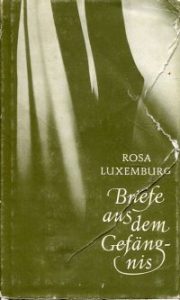 Briefe aus dem Gefängnis.