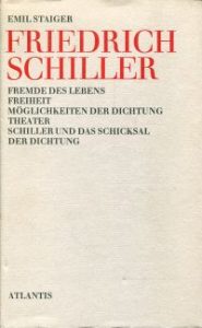 Friedrich Schiller.