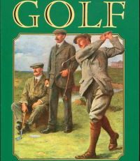 A history of golf.