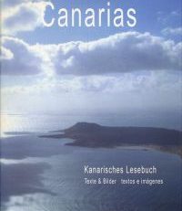 Canarias. Kanarisches Lesebuch.