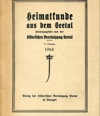 Franziska Romana von Hallwil. Biographische Skizzen als Beiträge zur Geschichte d. Herren v. Hallwil u. zur Pestalozzi-Forschung.