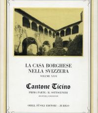 Cantone Ticino, Prima Parte:  il Sottoceneri.