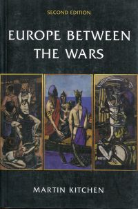 Europe between the wars.