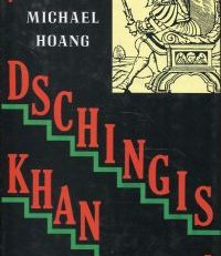 Dschingis Khan.