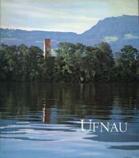 Ufnau - die Klosterinsel im Zürichsee.