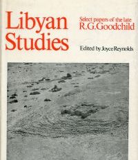 Libyan studies. Select papers of the late R.G. Goodchild. Ed. by Joyce Reynolds