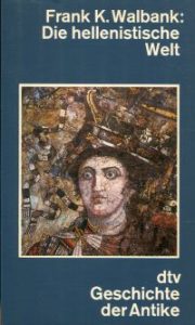 Die hellenistische Welt.