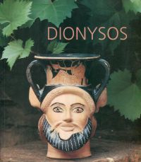 Dionysos. mythes et mysteres, vases de Spina ; Mythos und Mysterien, Vasen aus Spina.