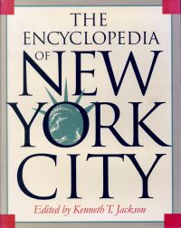 The encyclopedia of New York City.