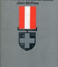 La place de la concorde suisse. [the Swiss army].