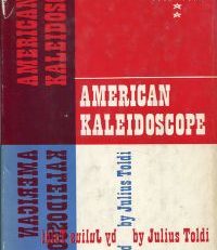 American Kaleidoscope.