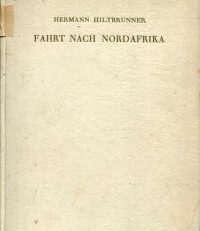 Fahrt nach Nordafrika.