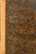 St. Petersburg und London in den Jahren 1852 - 1864. Aus den Denkwürdigkeiten des damaligen K. Sächsischen ausserordentlichen Gesandten und bevollmächtigten Ministers am K. Grossbritannischen Hofe.