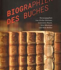 Biographien des Buches.