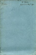 Die im westphälischen Frieden ausgesprochene Exemtion der Eidgenossenschaft vom Reiche. das Verdienst der evangelischen Städte und Orte.