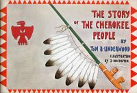 The story of the Cherokee people.