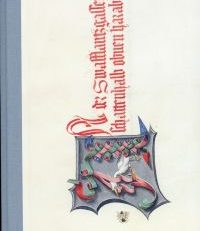 Exklusive Bilderwelt. Das Berner Udelbuch von 1466.