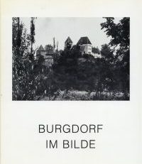 Burgdorf im Bilde.