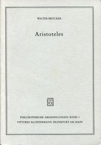 Aristoteles.