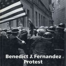 Protest. Photographien 1963-1995.