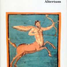 Zodiakos. Tierkreisbilder im Altertum. Kosmische Bezüge und Jenseitsvorstellungen im antiken Alltagsleben.