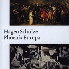Phoenix Europa. Die Moderne. Von 1740 bis heute.