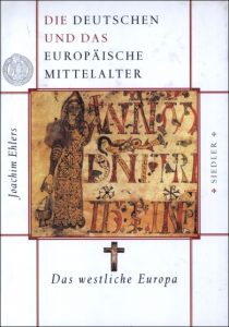Das westliche Europa.