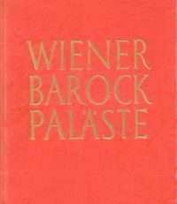Wiener Barockpaläste.