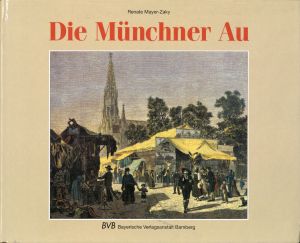 Die  Münchner Au.
