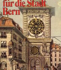 Intelligenzblatt von und für die Stadt Bern, 1834-1835.