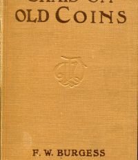Chats on Old Coins.