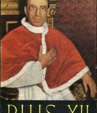 Pius XII. Leben u. Persönlichkeit.