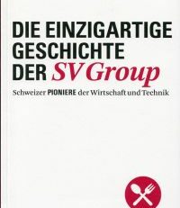 Die einzigartige Geschichte der SV Group. Pionierin der Gemeinschaftsgastronomie.