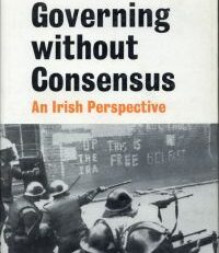 Governing without Consensus. An Irish perspective.