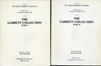 The [John Work] Garrett Collection.