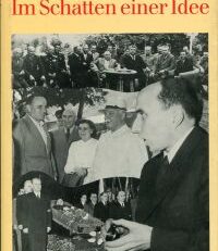 Im Schatten einer Idee. Eine Befragung von Zoltán Zsille zur Vergangenheitsbewältigung eines Stalinisten.
