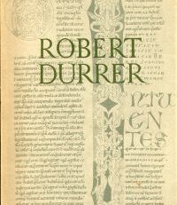 Robert Durrer.