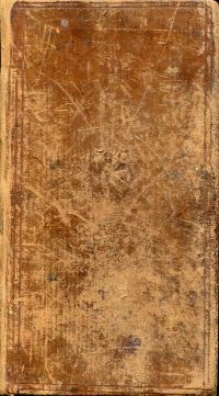 D. Johann August Unzers medicinisches Handbuch. Nach den Grundsätzen seiner medicinischen Wochenschrift Der Arzt vom neuen ausgearbeitet.