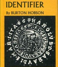 Coin Identifier.