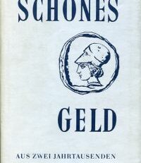 Schönes Geld aus zwei Jahrtausenden.