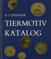 Tiermotiv Katalog.