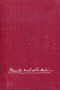 L'homme du Midi et l'homme du Nord 1810-1826. Hrsg. von Doris und Peter Walser-Wilhelm unter Mitarbeit von Antje Kolde.
