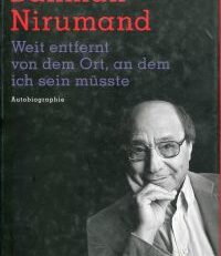 Weit entfernt von dem Ort, an dem ich sein müsste. Autobiographie.