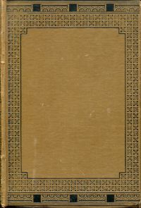 Fors clavigera, Vol. 1, 2, 3, 4. Letters to the workmen and labourers of Great Britain.