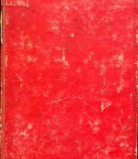 Histoire des phlegmasies ou inflammations chroniques. Fondée sur de nouvelles observations de clinique et d'anatomie pathologique.