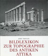Bildlexikon zur Topographie des antiken Attika.