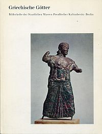Griechische Götter.