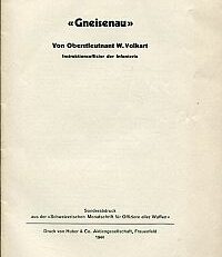 "Gneisenau".