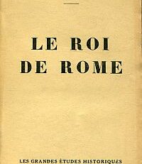 Le roi de Rome.
